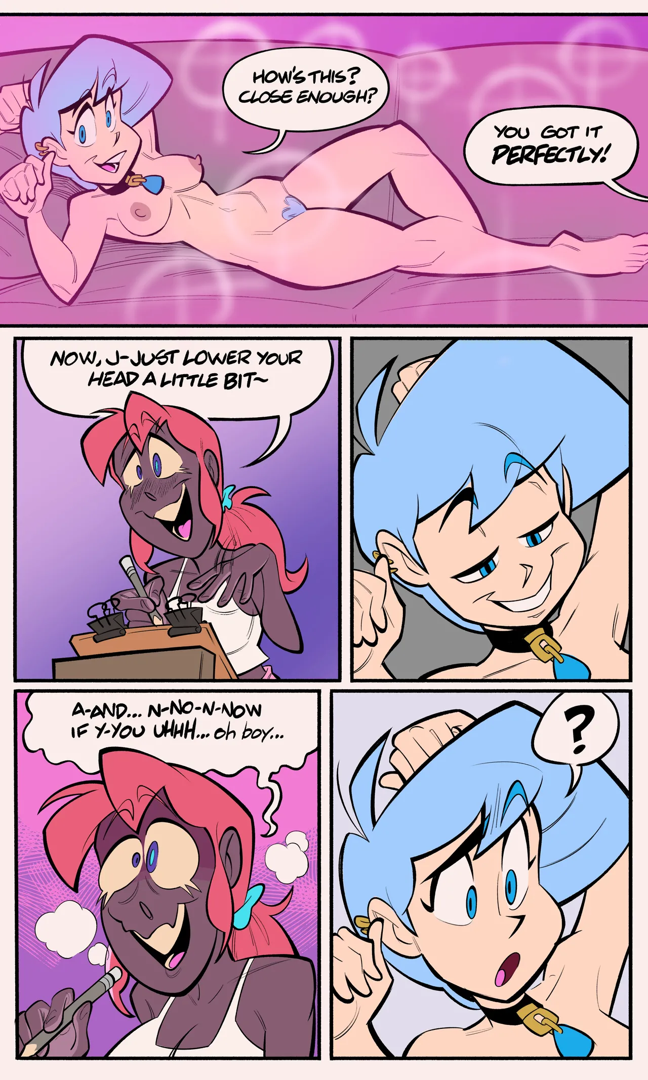 Titanic Roleplay page 4 full