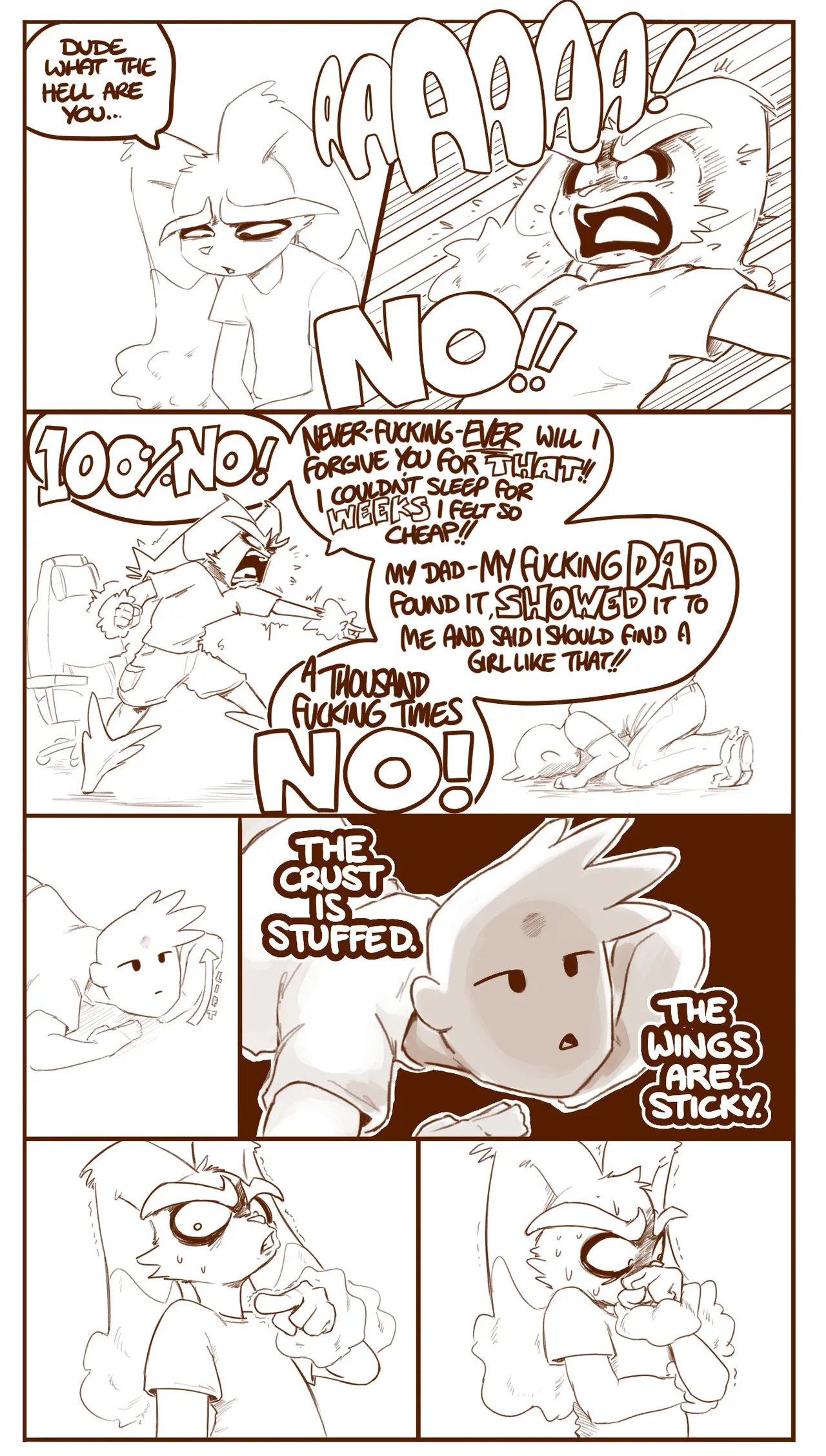 Lopunny Year 2 page 2 full