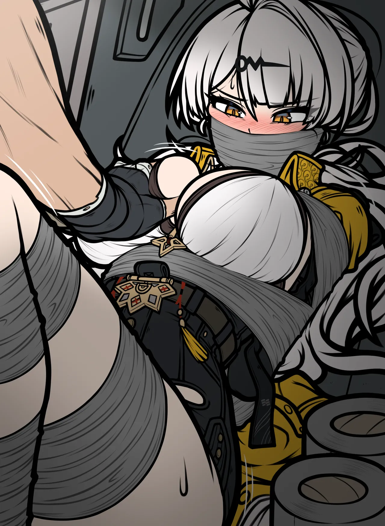 Patreon page 4 full