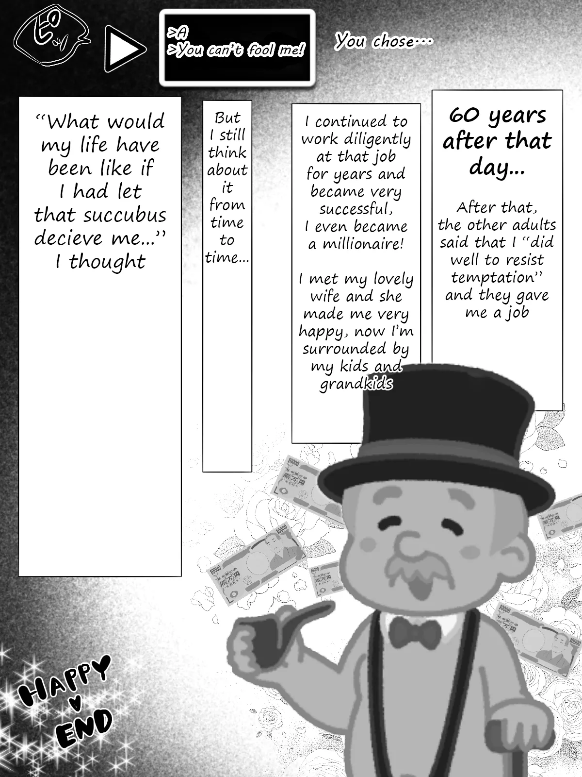 Shota-boy prison guard vs Succubus page 2 full