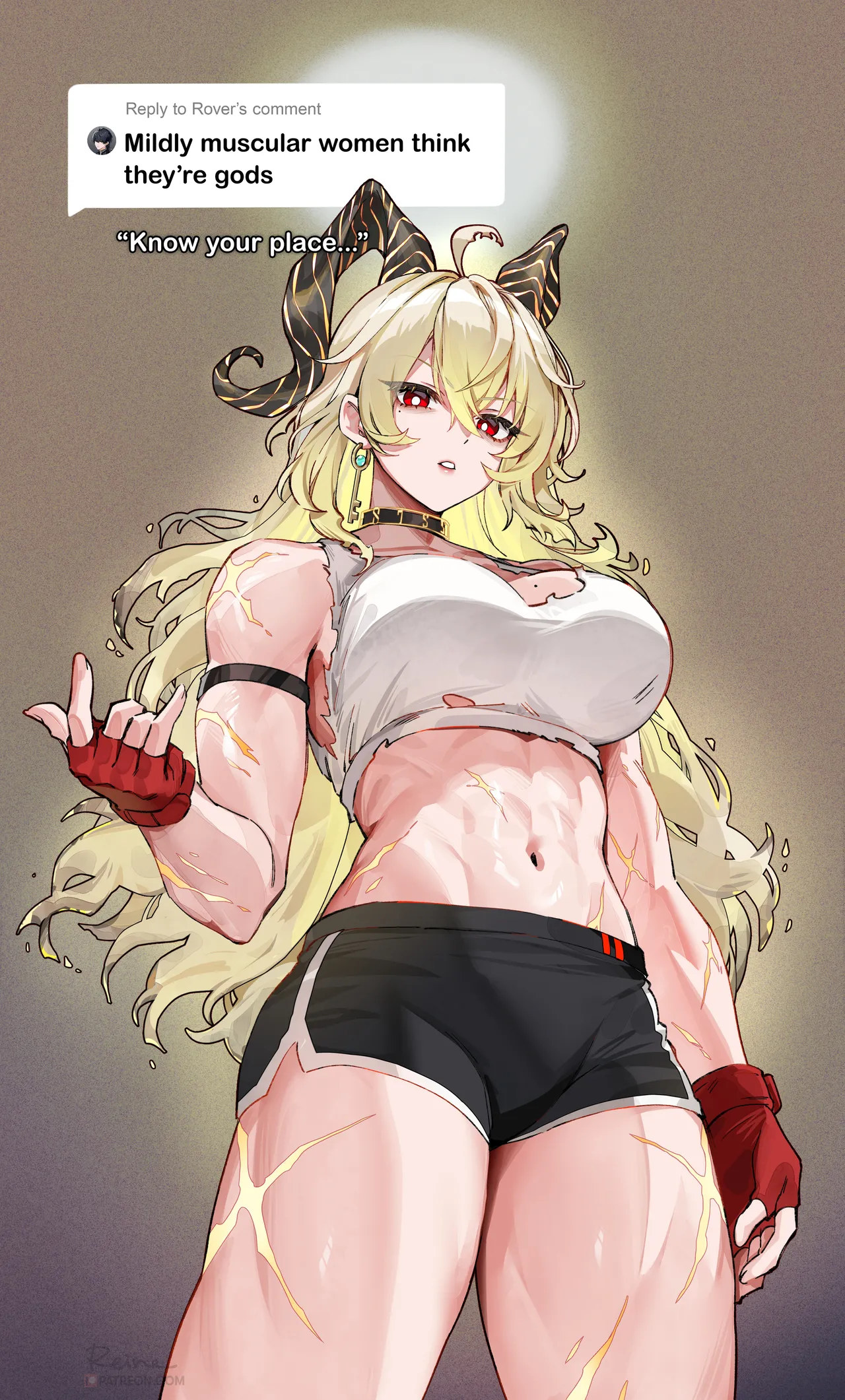 FoxyReine Illustration Rewards Vol.56 page 1 full