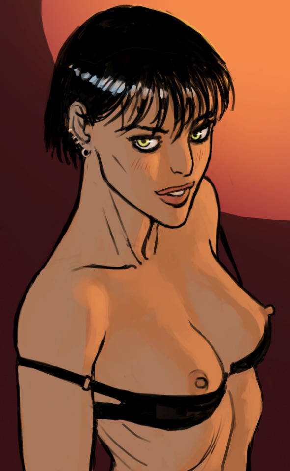 Erocomica page 3 full