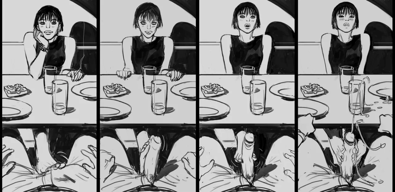 Erocomica page 4 full
