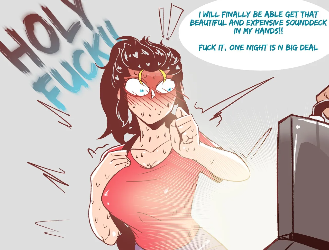 Rockie & Carminita page 10 full
