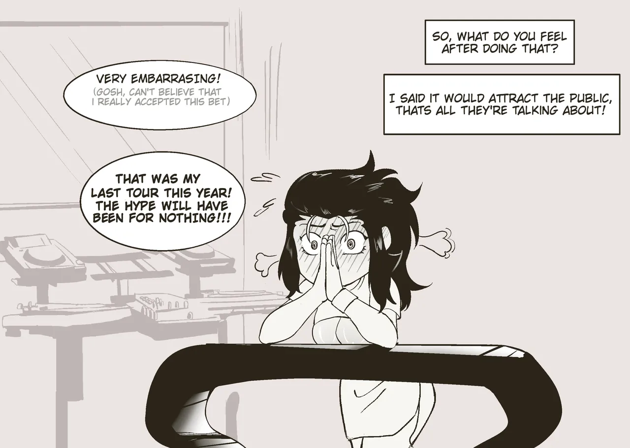 Rockie & Carminita page 6 full