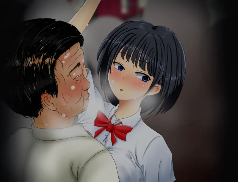 Kotoko's a Little Weird page 1 full