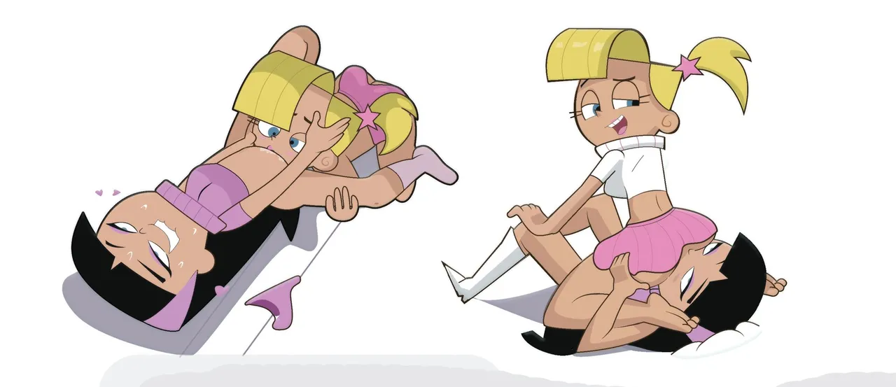 The Fairly Oddparents page 5 full