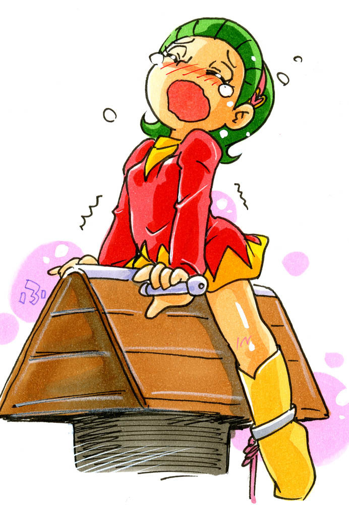 Puchi-ya Club page 5 full