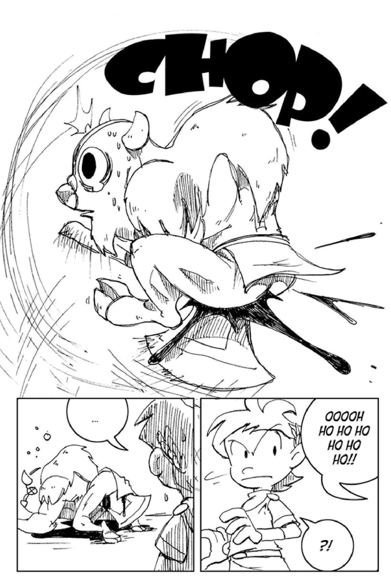 Nestor the Greek page 10 full