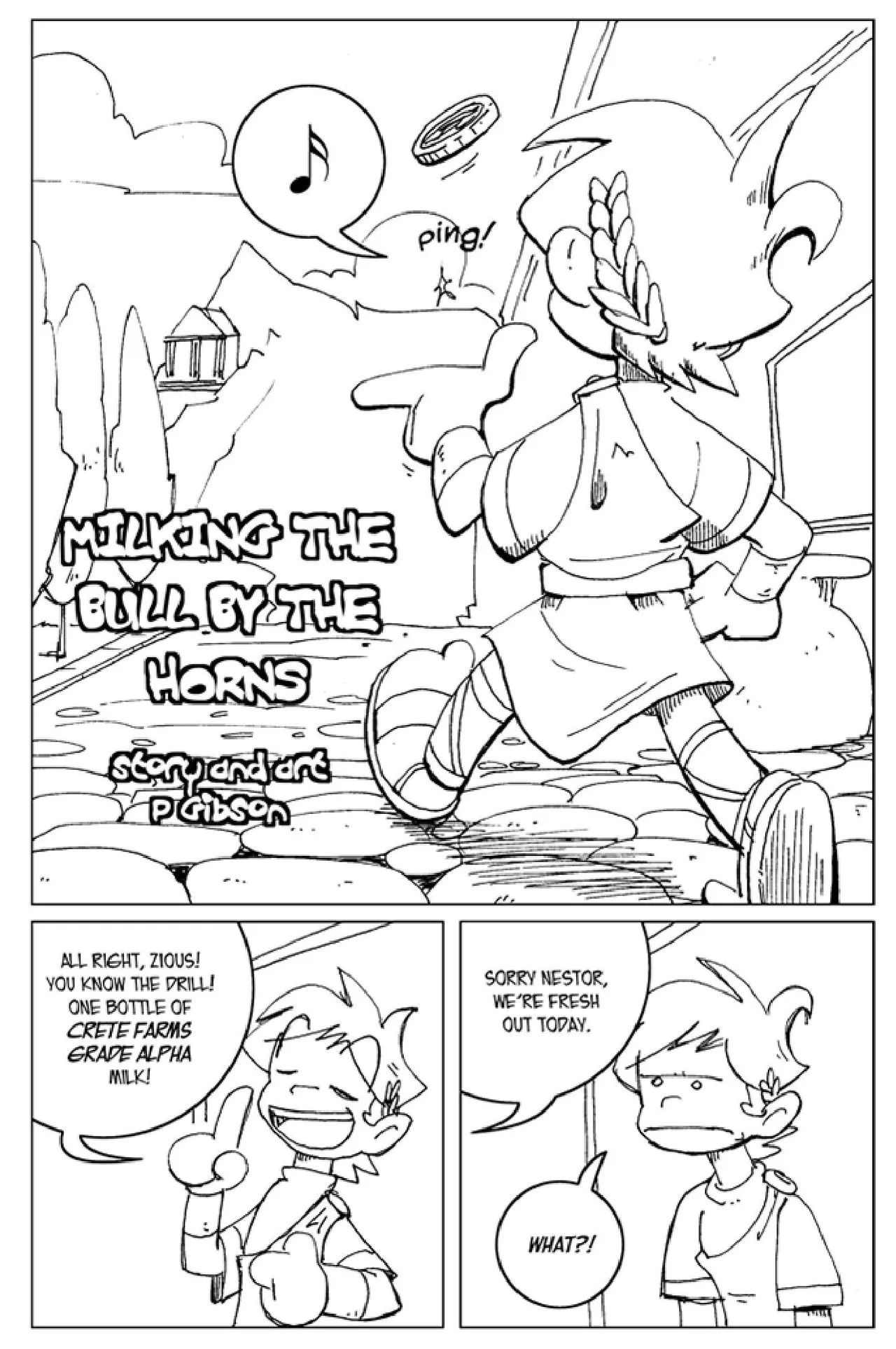 Nestor the Greek page 3 full