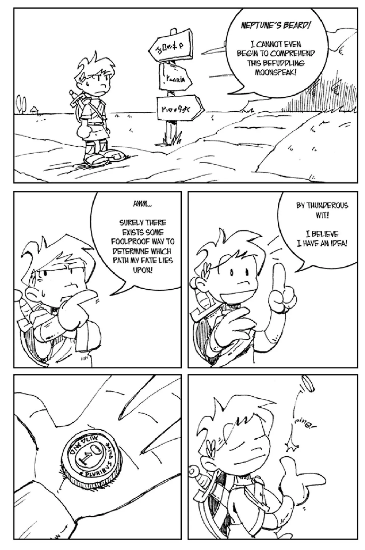 Nestor the Greek page 5 full
