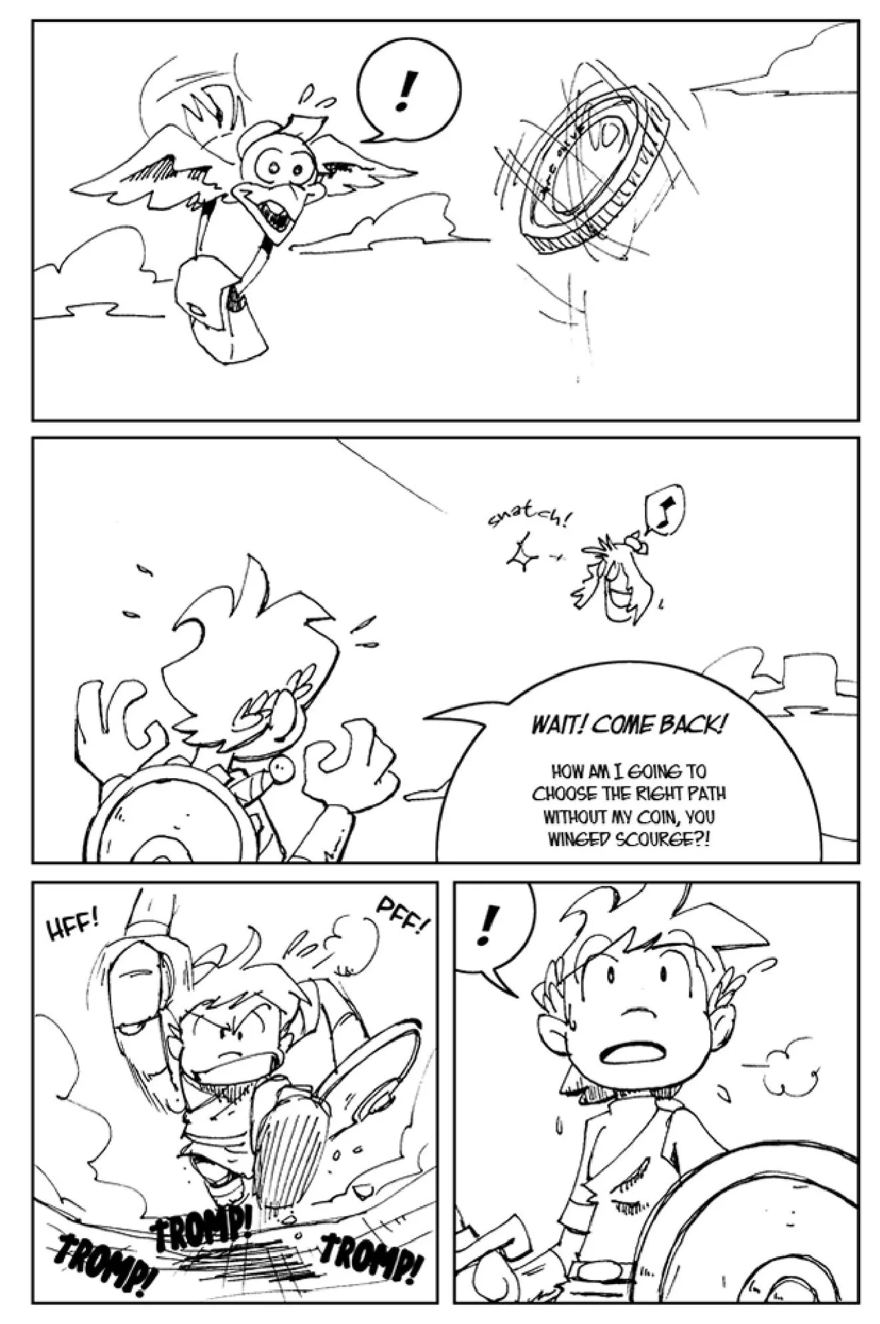 Nestor the Greek page 6 full
