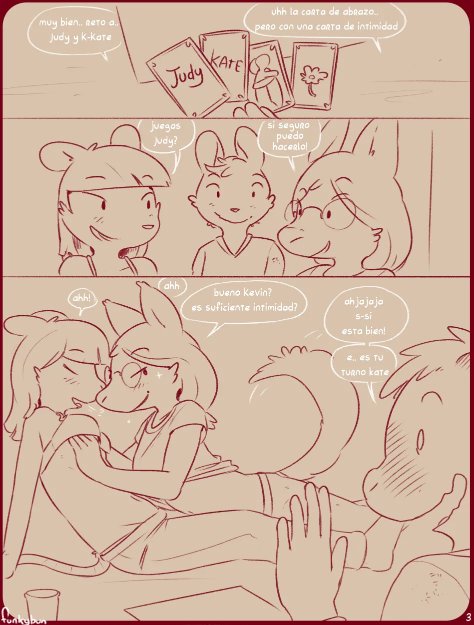 Escalanting Dares page 3 full