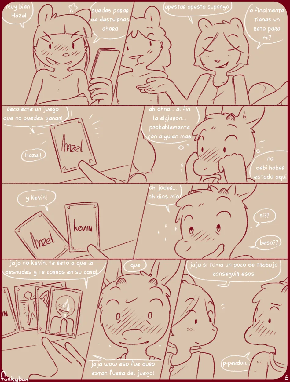 Escalanting Dares page 6 full