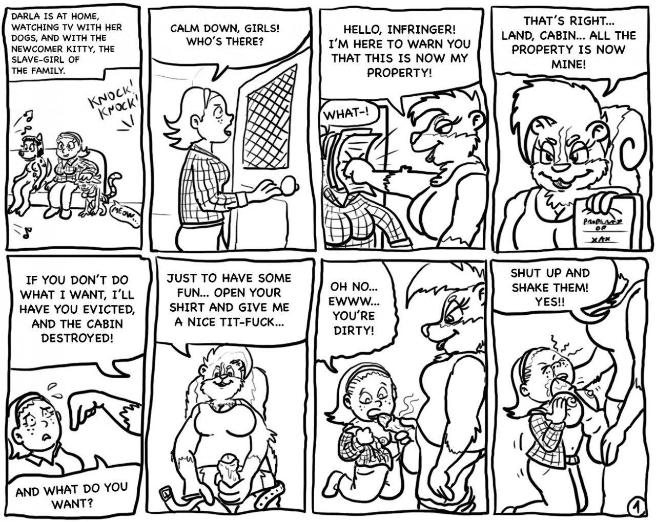 Unforgettables 2 page 1 full