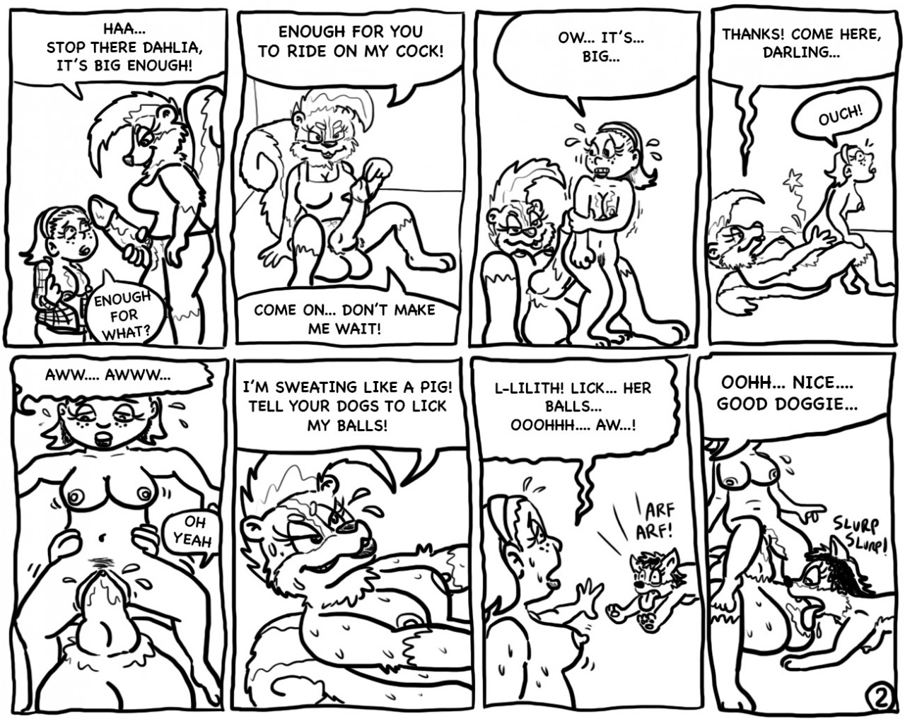 Unforgettables 2 page 2 full