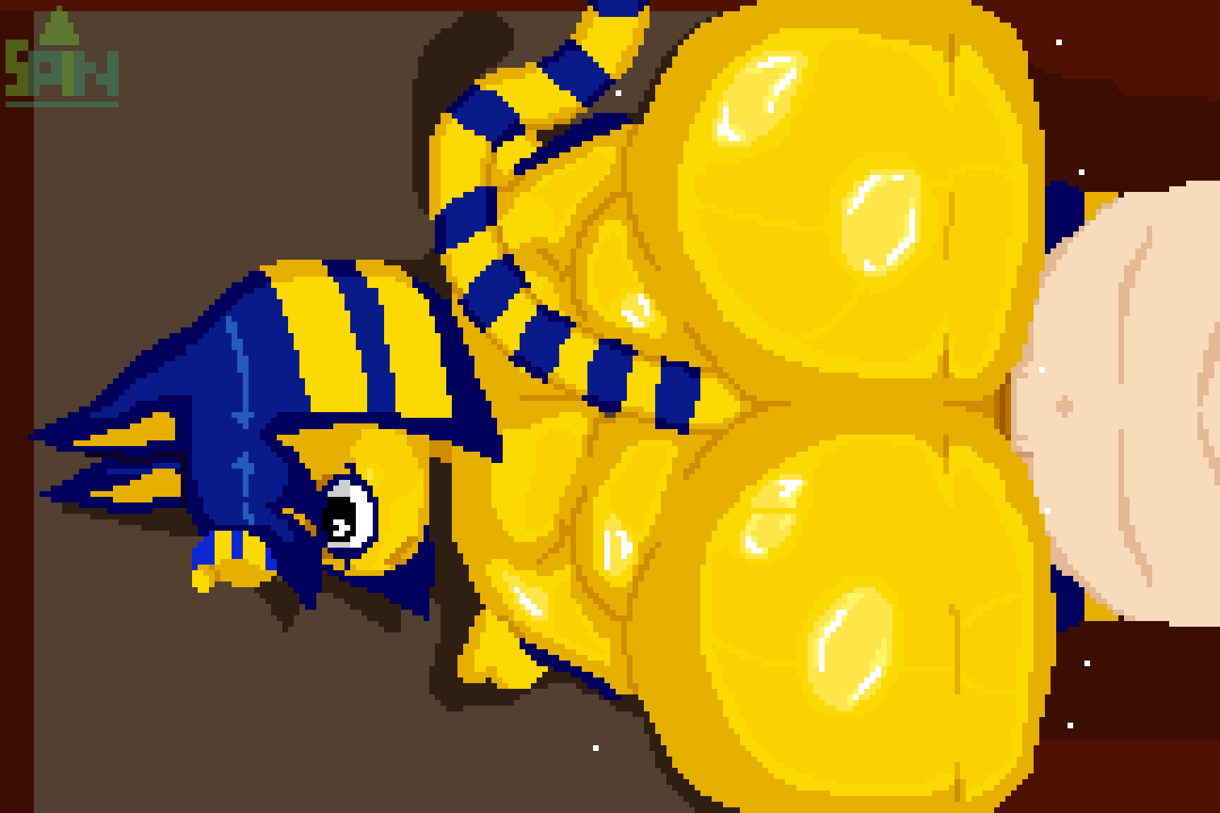Spinneborg Gifs page 10 full
