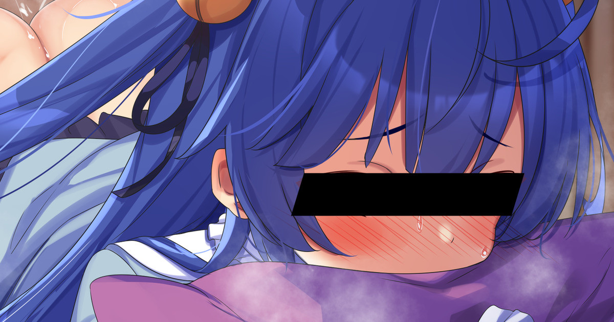 寝バックでセックスの気持ちよさを教え込まれる page 1 full