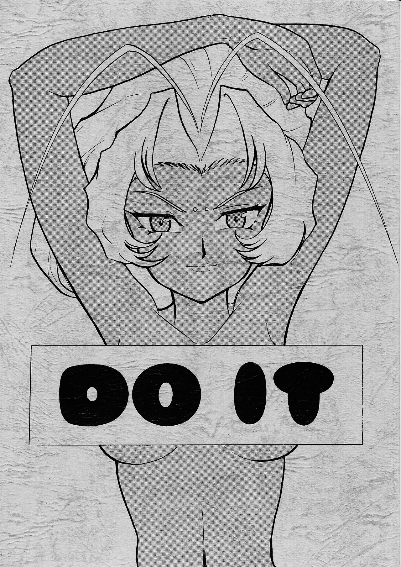 DO IT page 1 full