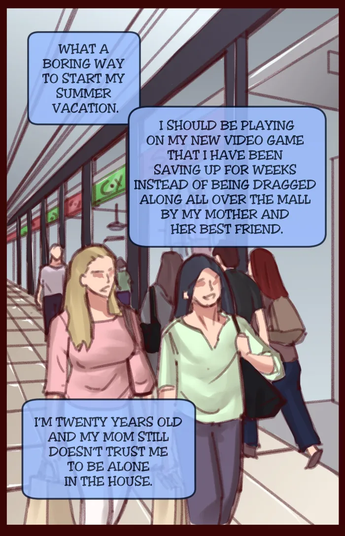 NGT Cómics 01 - Chapter 01 - FULL page 2 full