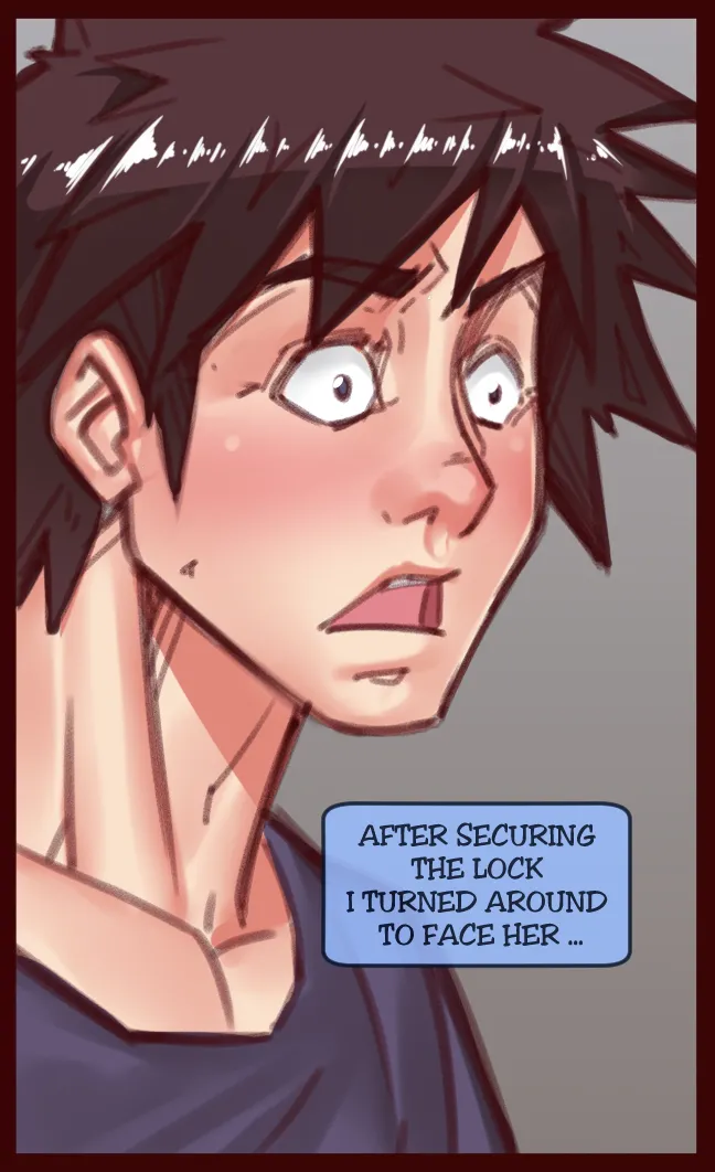 NGT Cómics 01 - Chapter 01 - FULL page 8 full