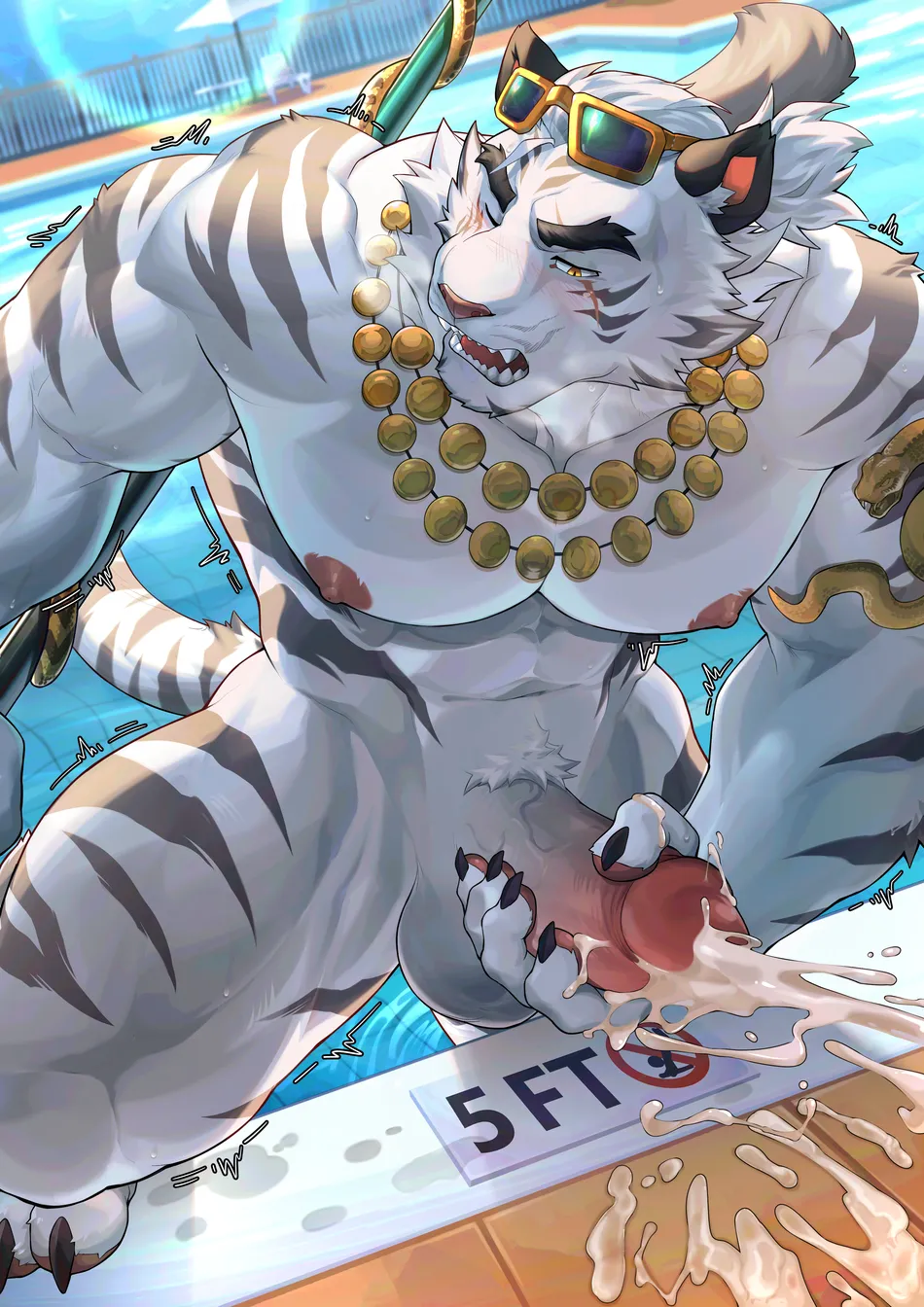 Summer Jin Qiu page 8 full