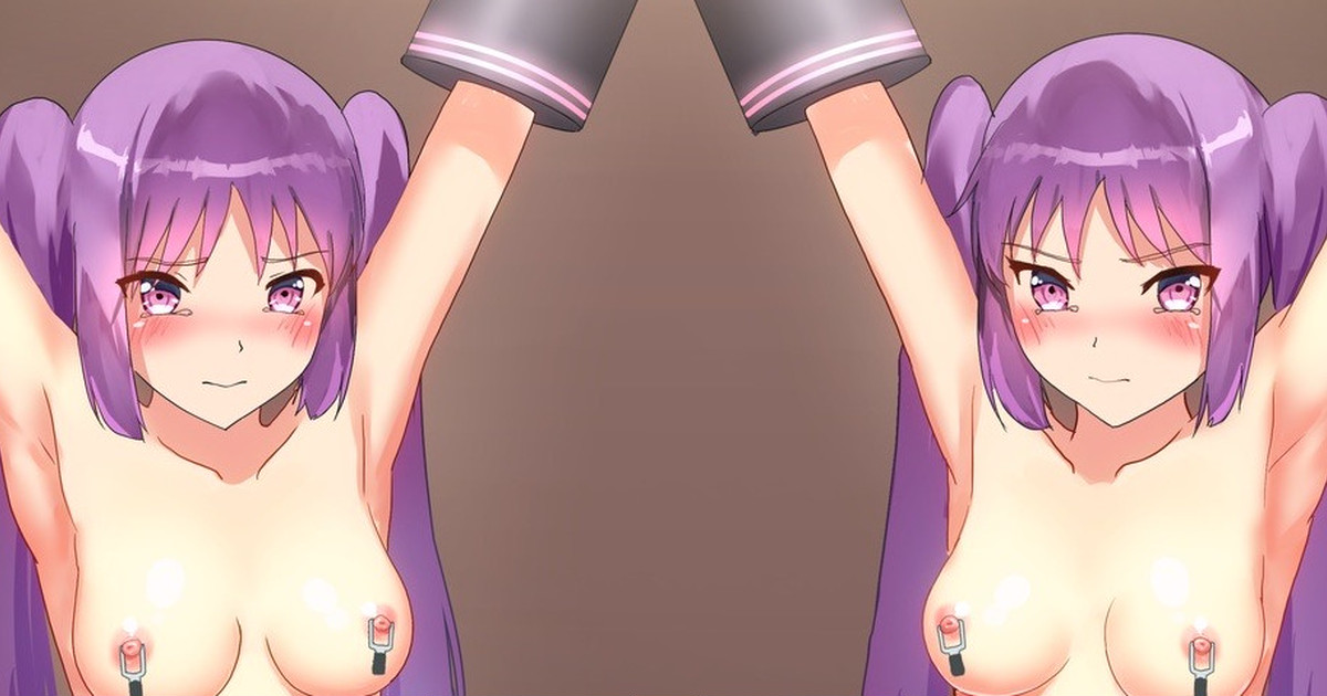 Take-home Training Euryale & Stheno-chan page 1 full