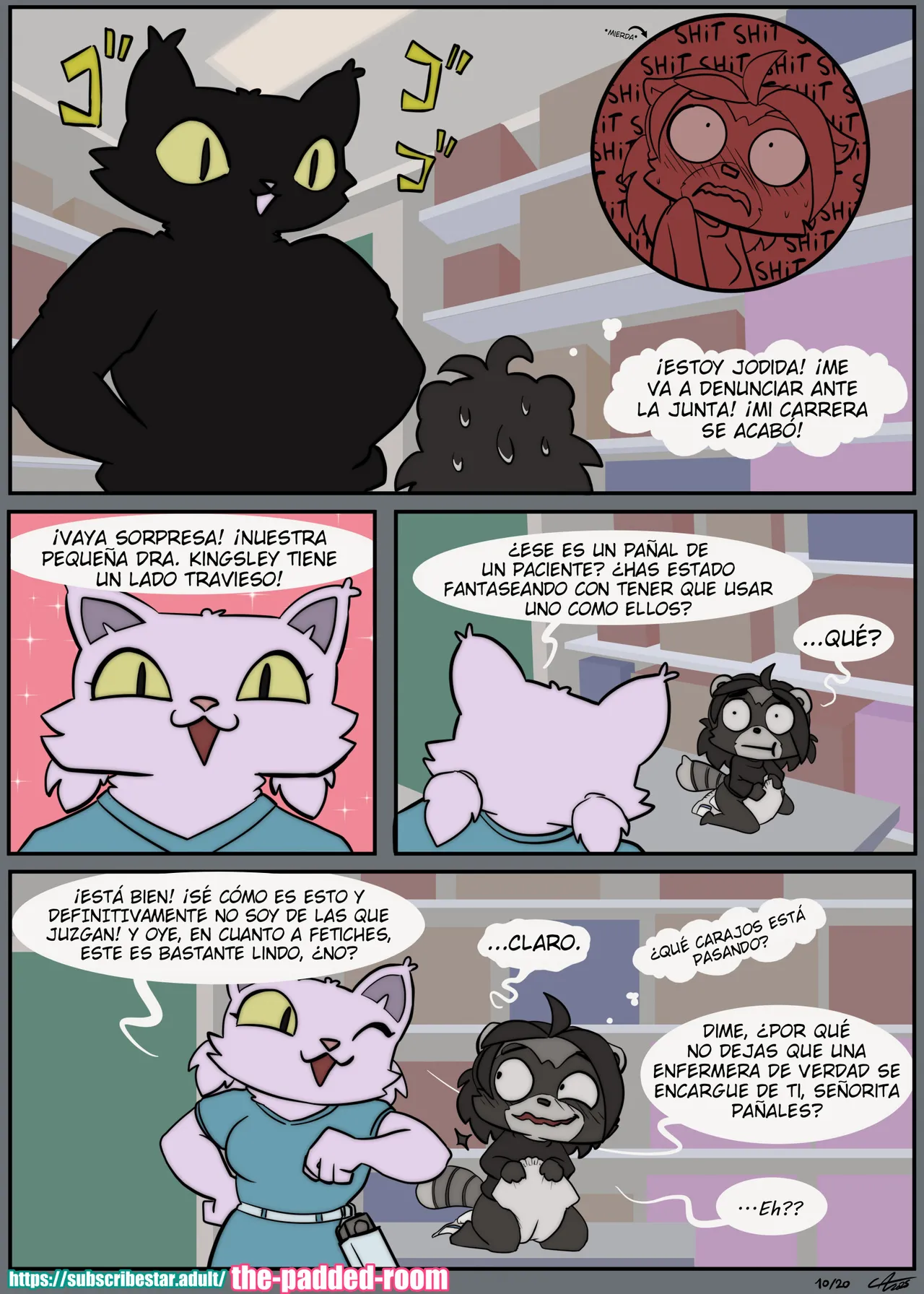 Pañales y correas - page 10 full