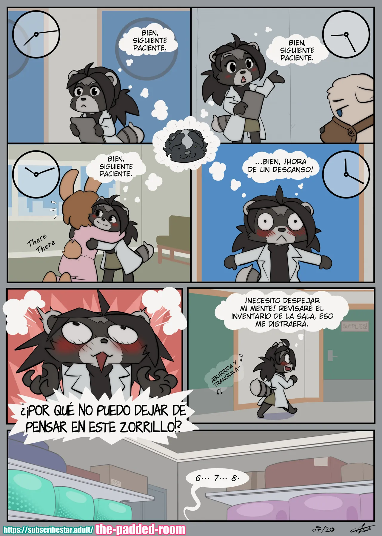 Pañales y correas - page 7 full
