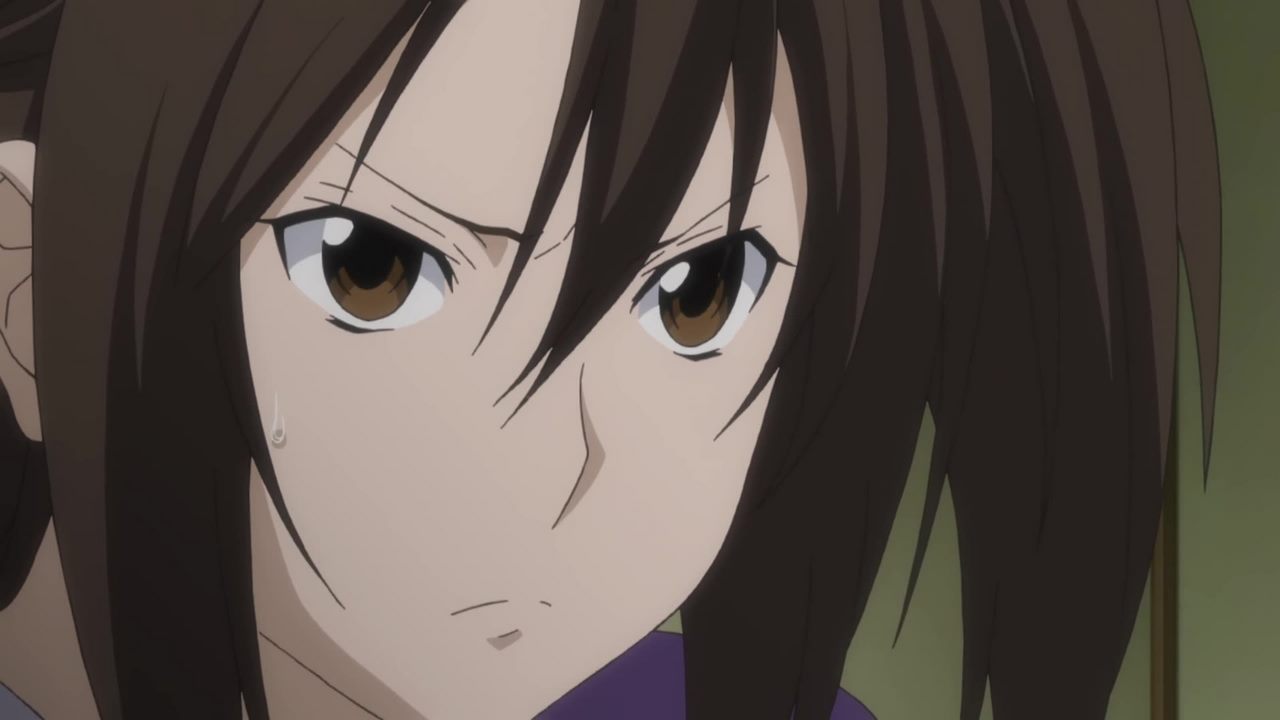 Sekirei Pure Engagement page 9 full