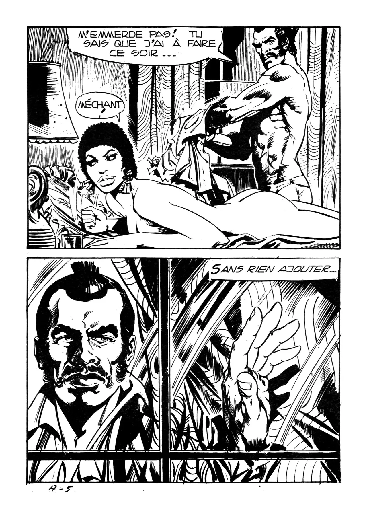 Super Black page 10 full