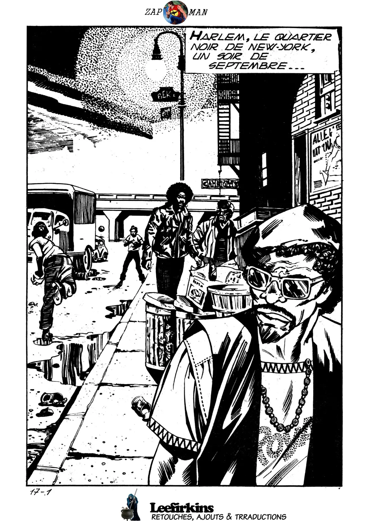 Super Black page 6 full