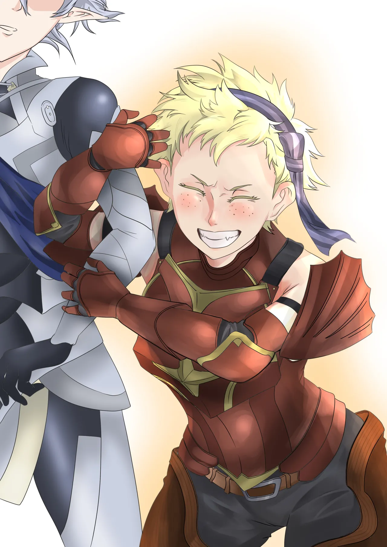 Kahun9893 / 華粉 Pixiv page 5 full