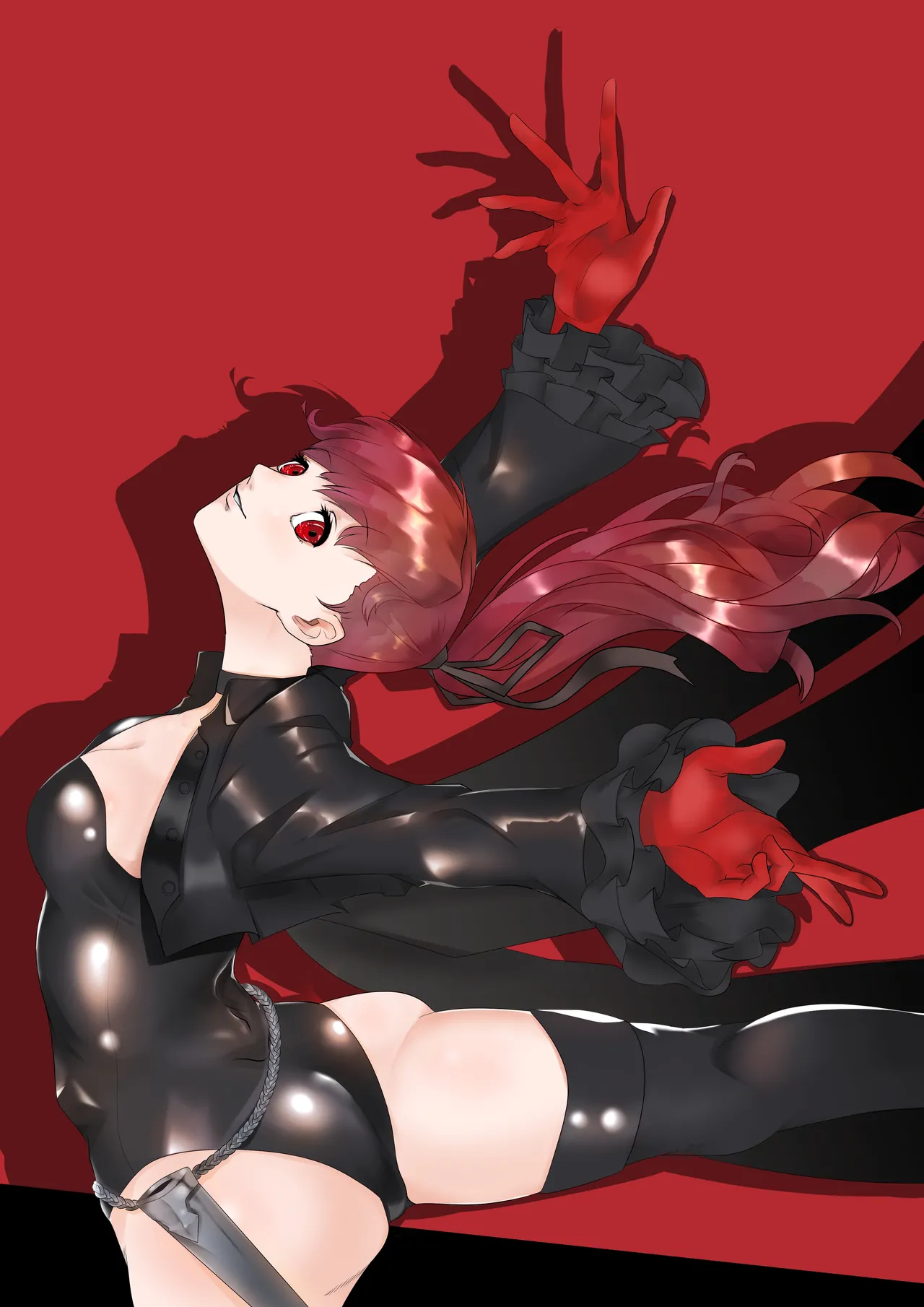 Kahun9893 / 華粉 Pixiv page 8 full