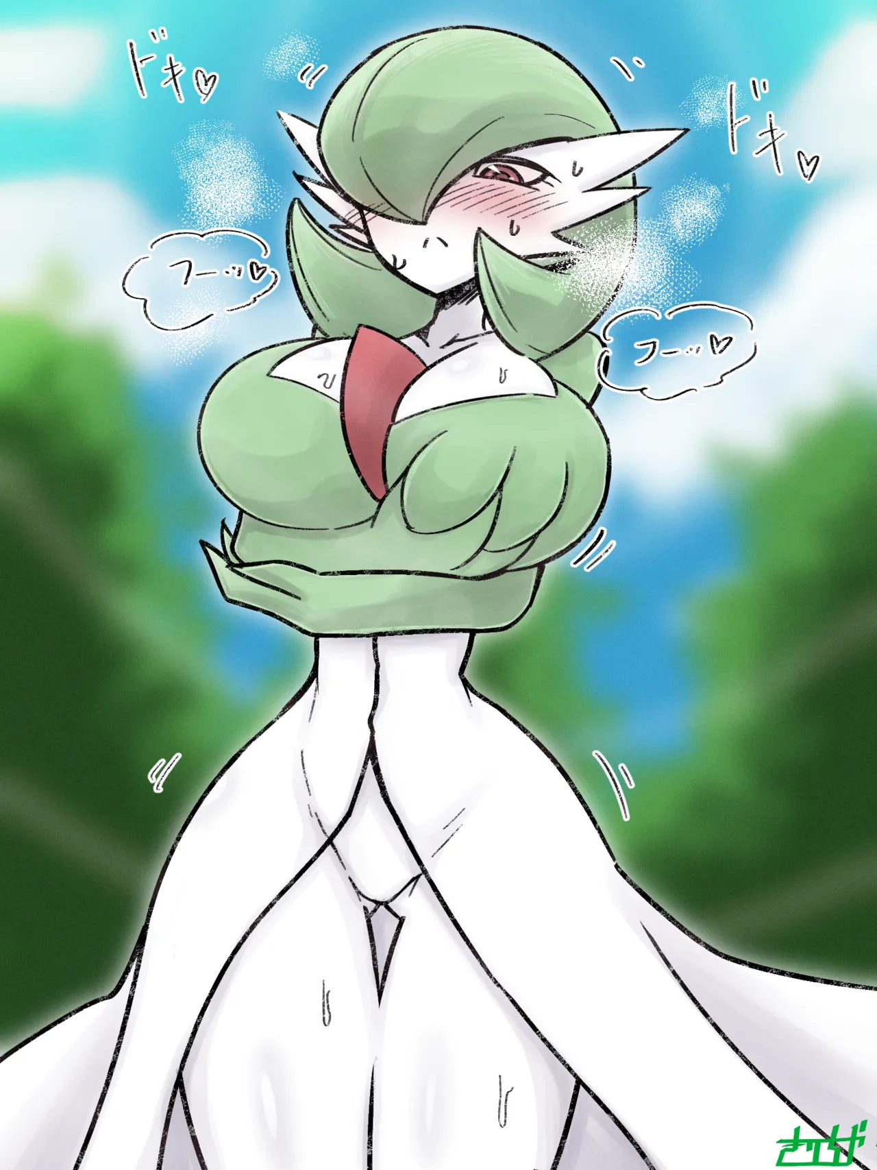 Pokemon short stories page 3 full