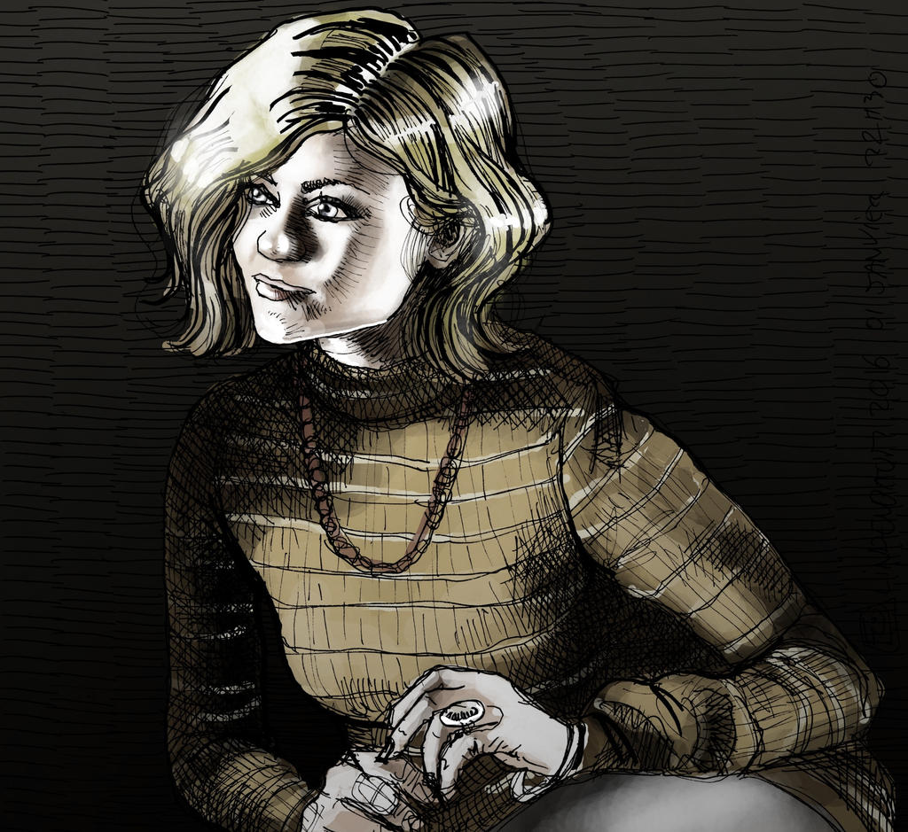 Artist - kakaheska page 1 full