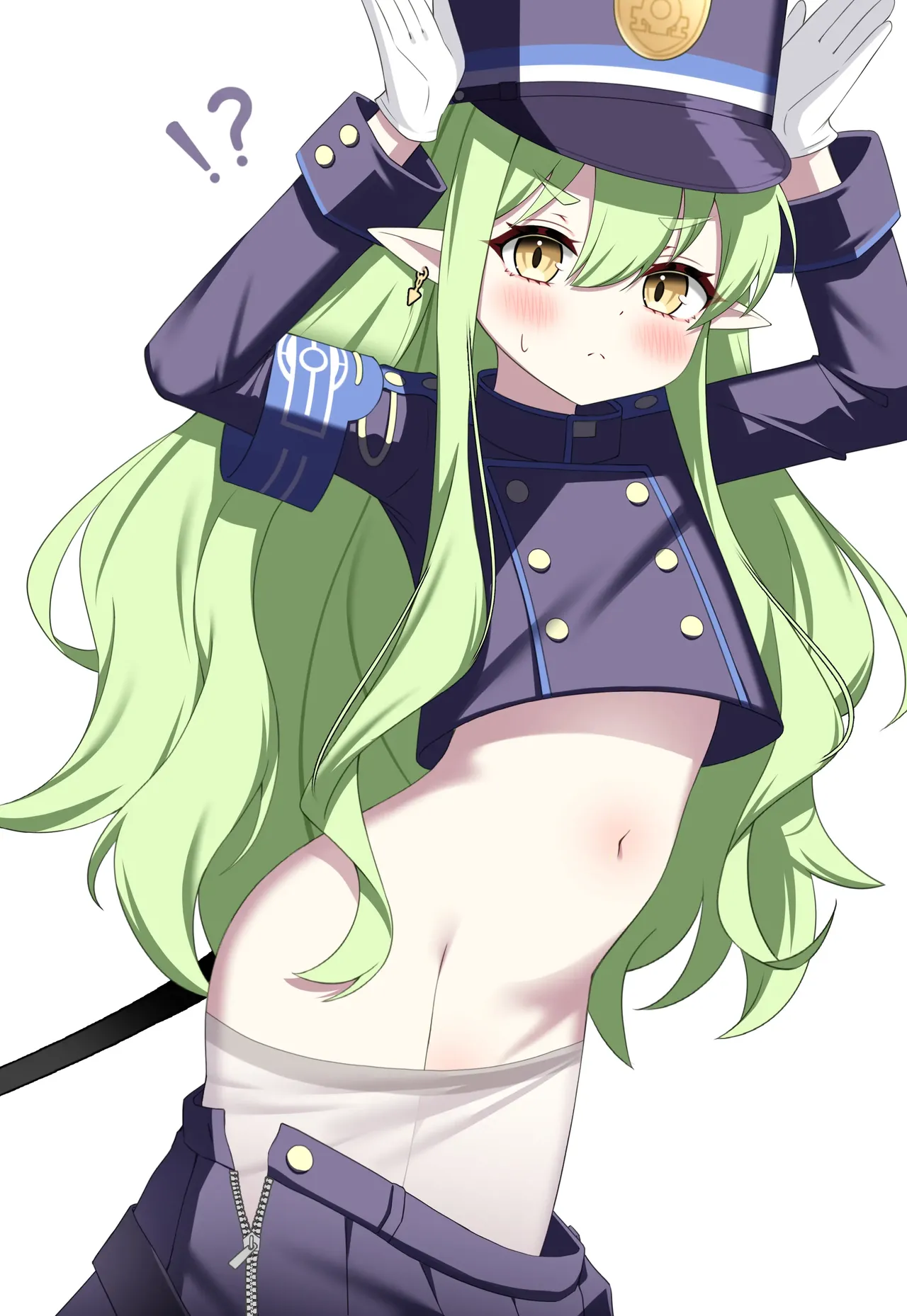 シュポガキ page 5 full