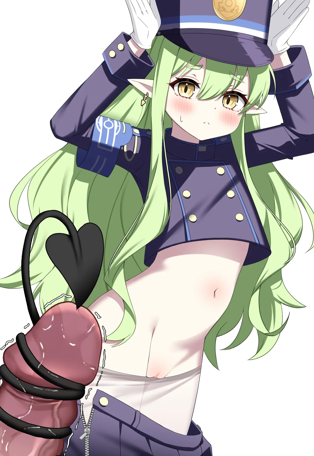 シュポガキ page 9 full