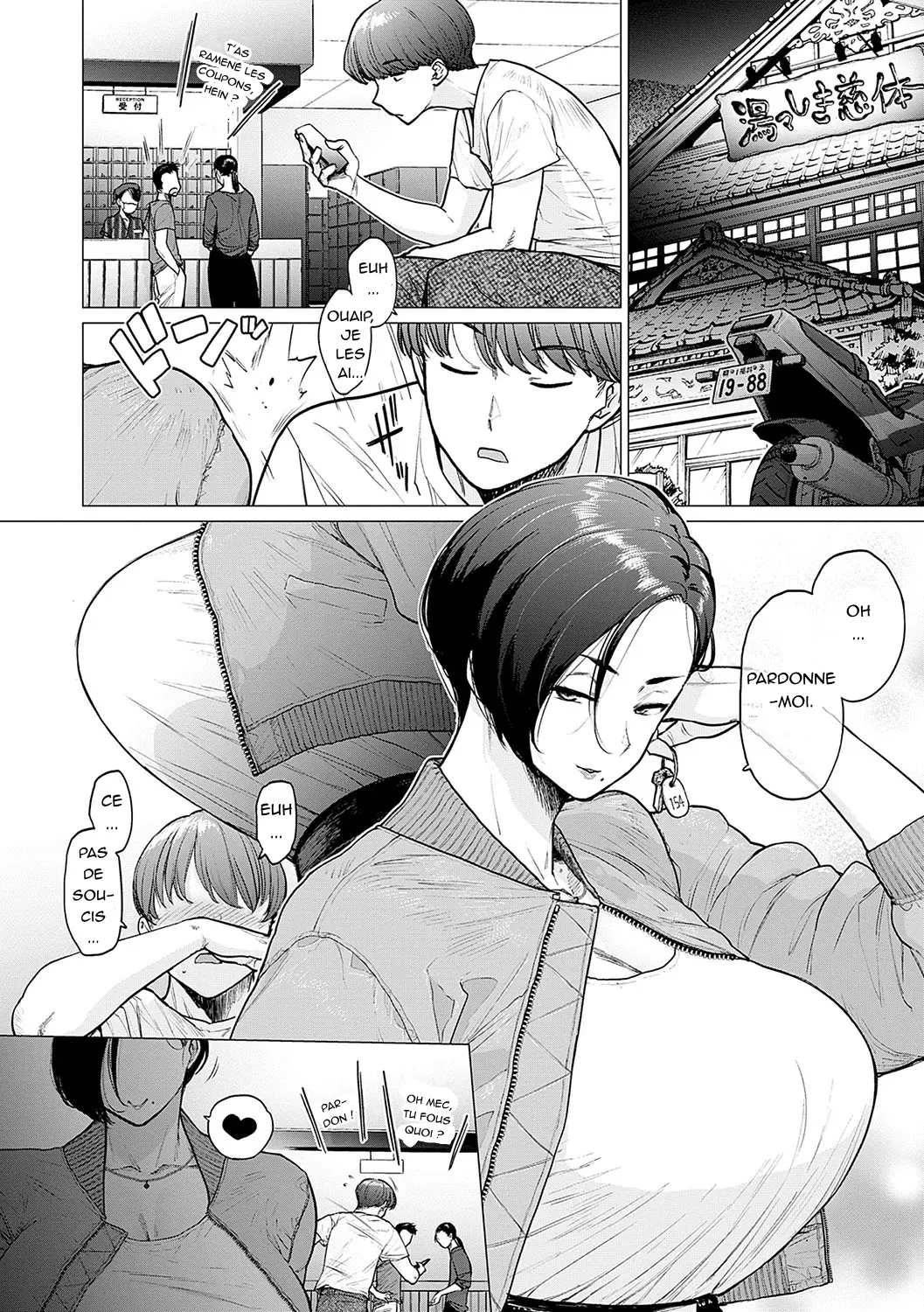 Kore Ga Watashi No Solokatsu Life | Vis ma vie de femme libre page 4 full