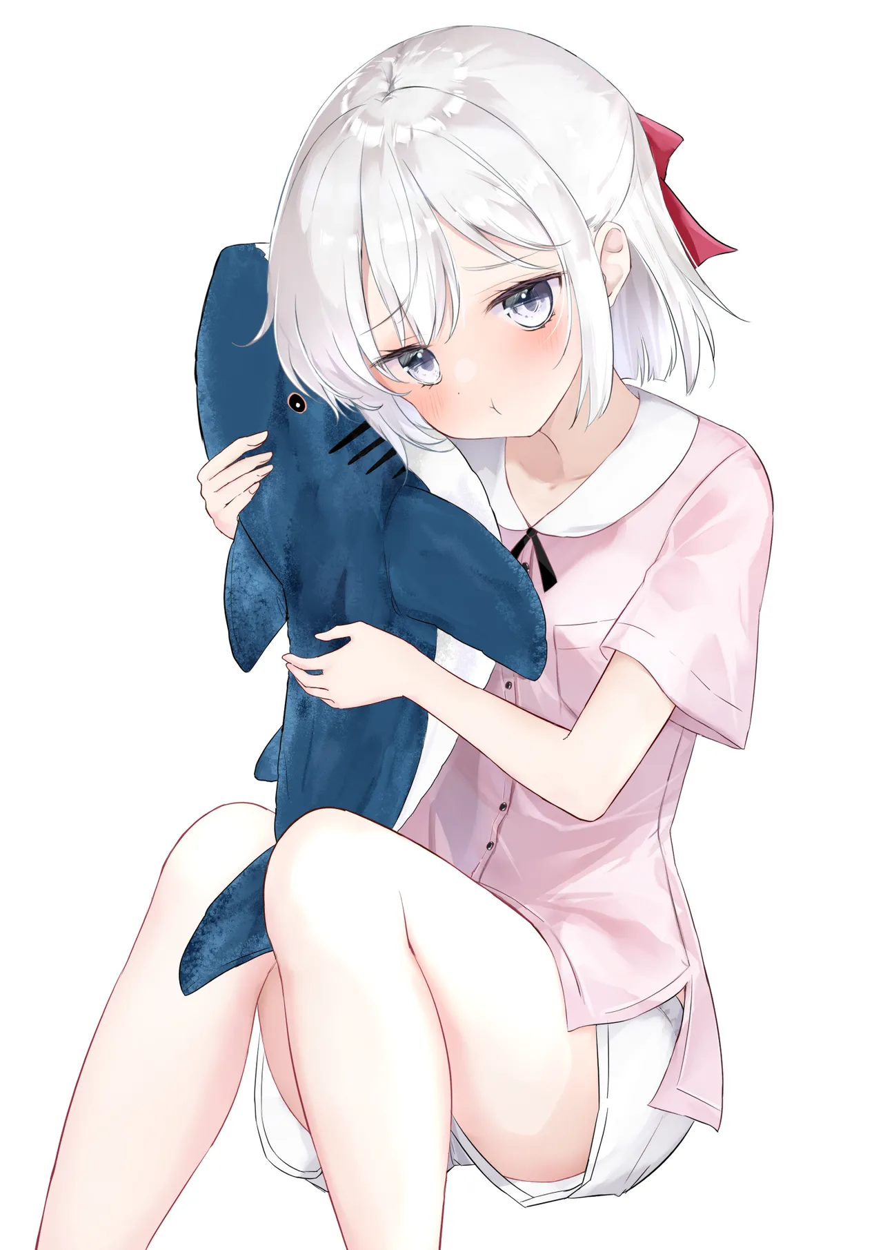 はまけん。 page 1 full