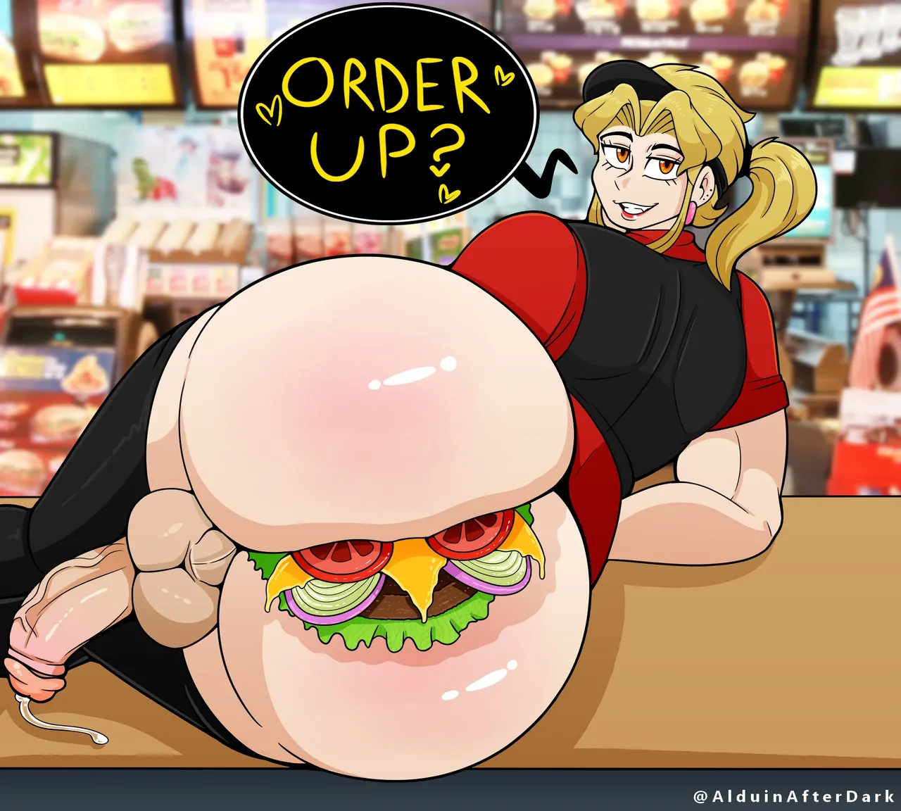 Your order is ready page 9 full