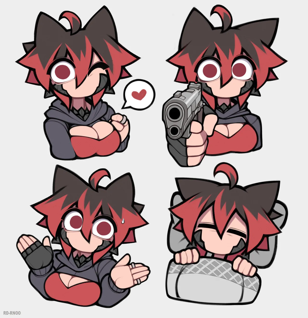 Roadi3/@RD_RN00 collection page 3 full