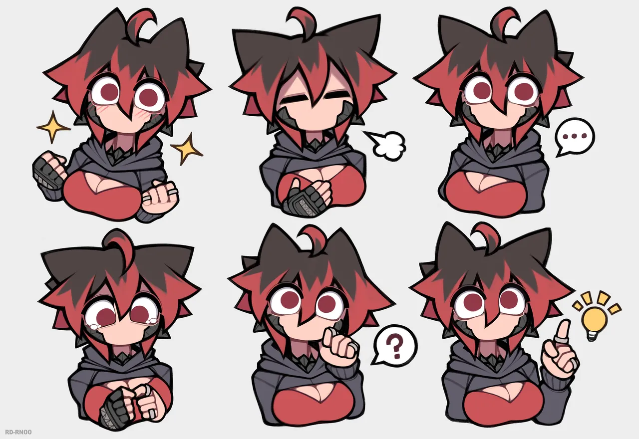 Roadi3/@RD_RN00 collection page 4 full