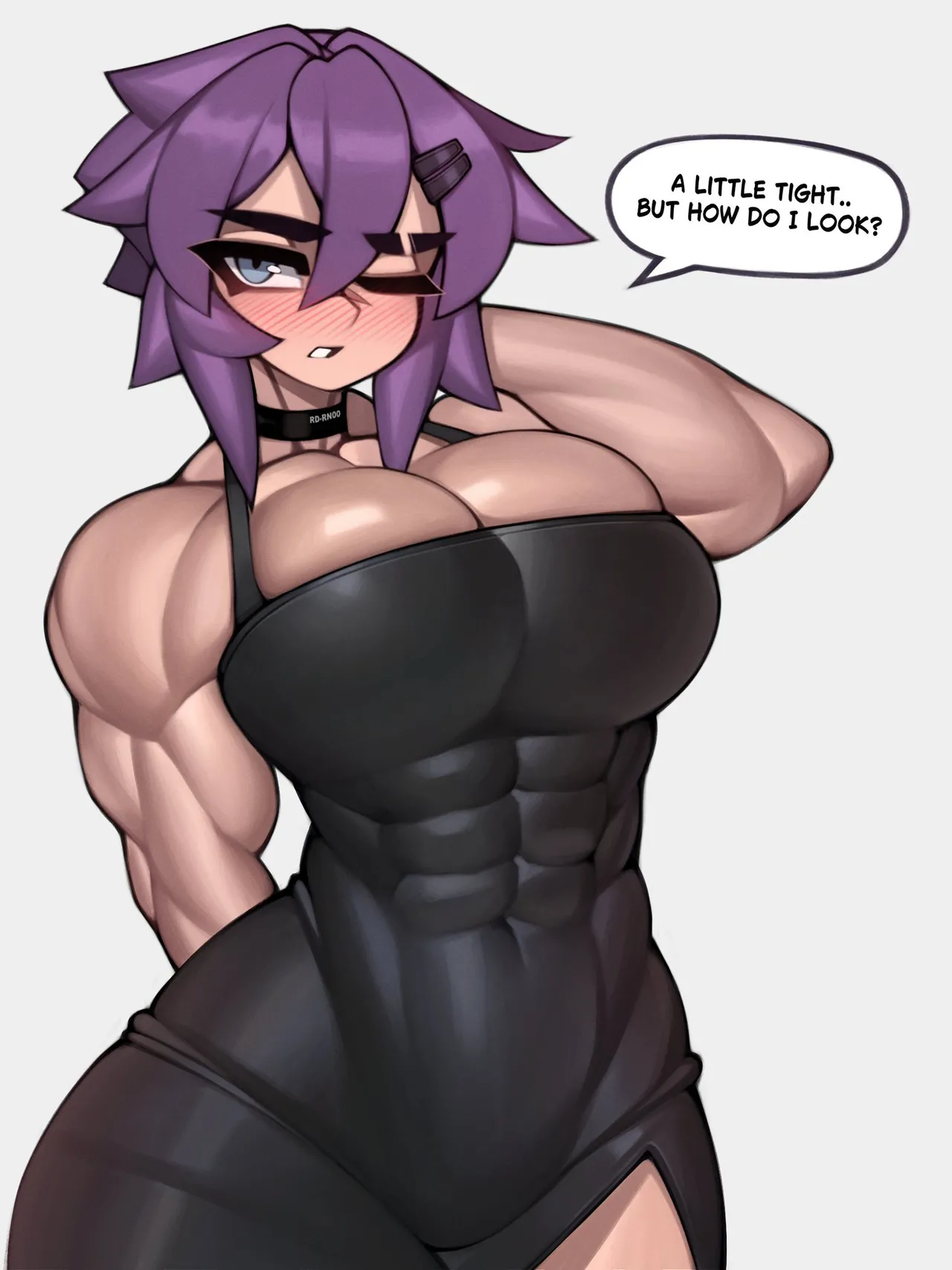 Roadi3/@RD_RN00 collection page 9 full