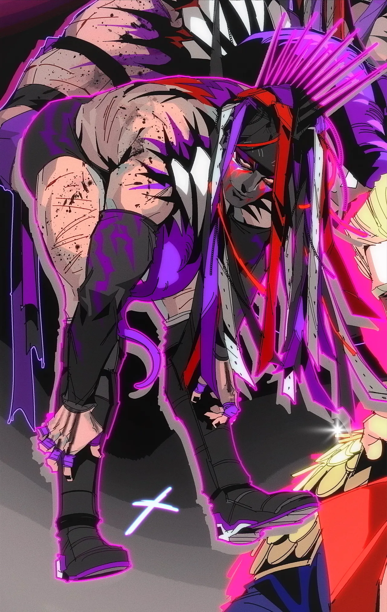 EKM FinnBalor focus and WWE page 7 full