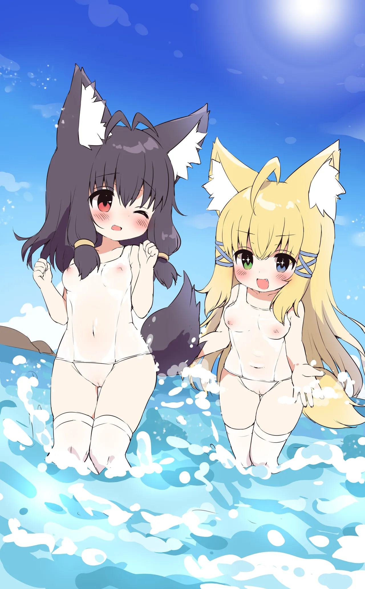 MochiPeach page 2 full