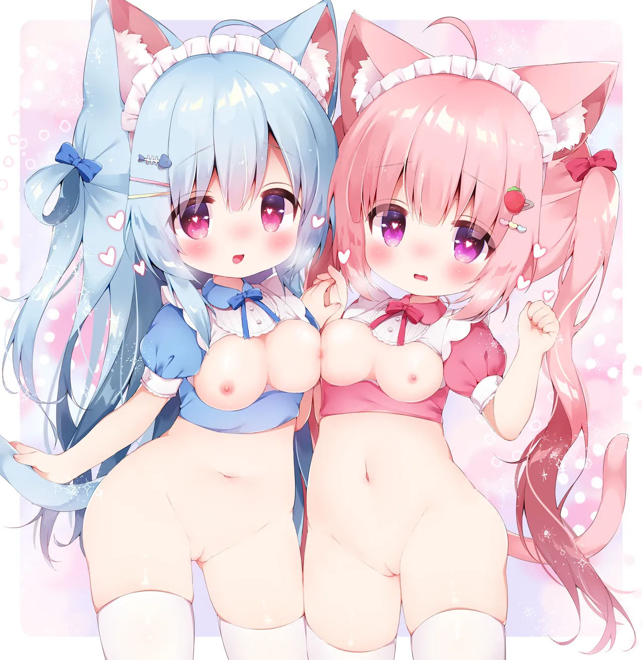 MochiPeach page 3 full