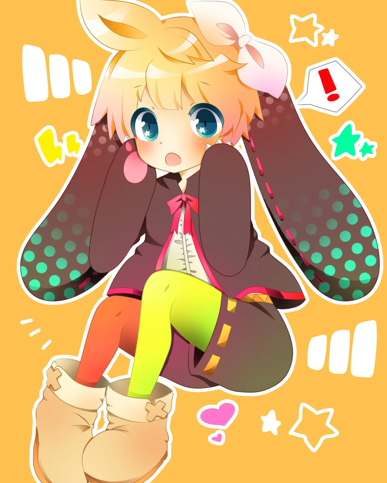 MochiPeach page 4 full