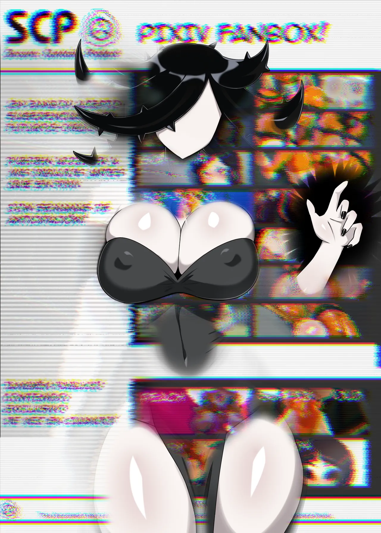 SCP-2747 As Below, so above page 6 full
