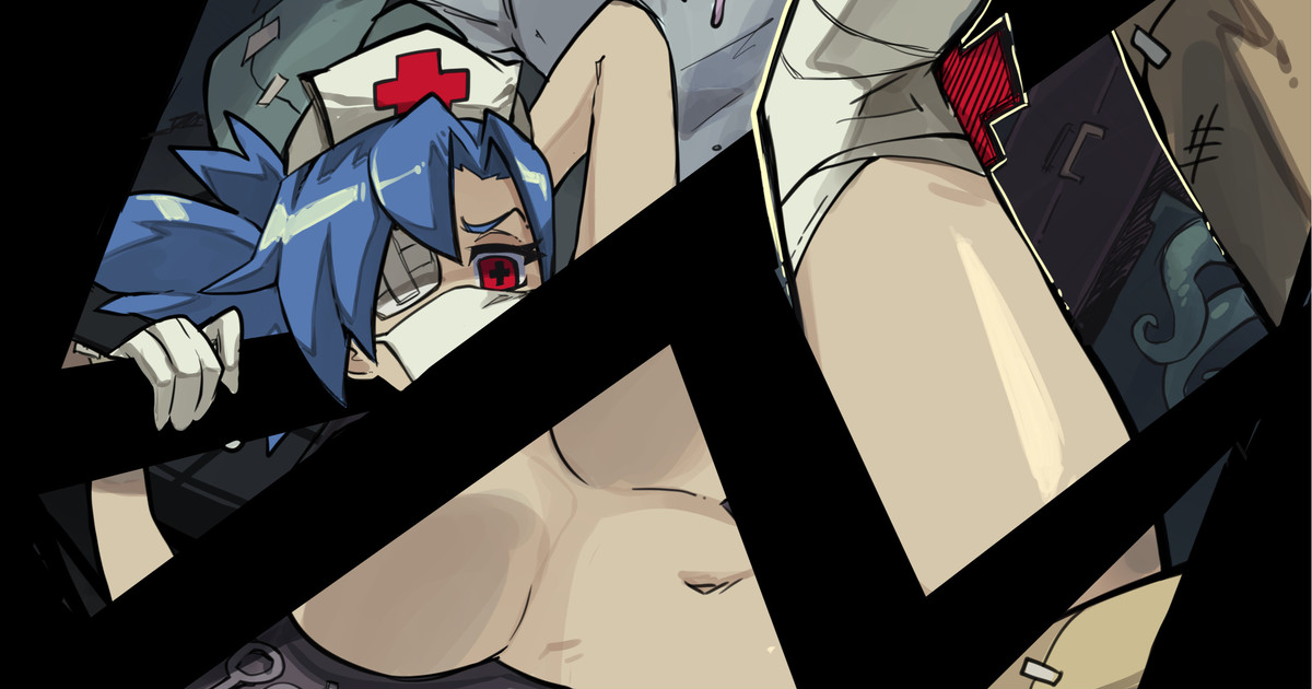 Valenties page 1 full